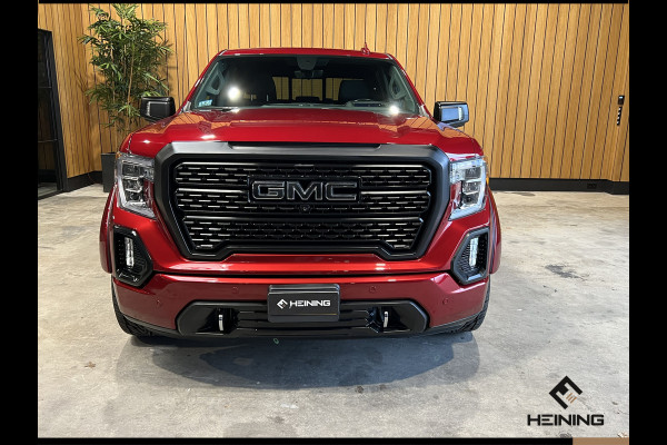 General motors-gmc SIERRA 1500 DENALI 6.2 4X4 Wide-Body met alle opties