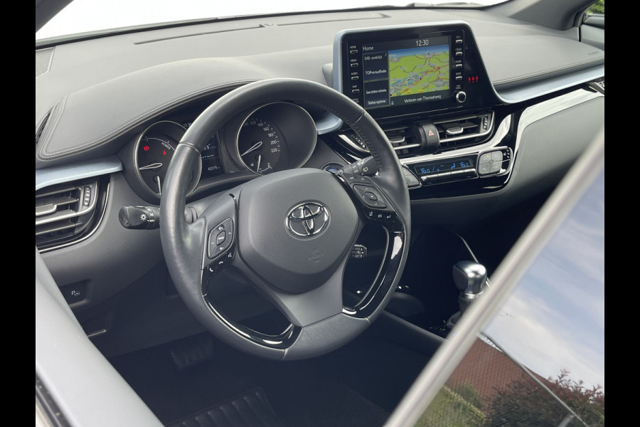 Toyota C-HR 2.0 Hybrid Team D | CarPlay | Navi | Camera | ACC | LED | DAB+ | 18 inch