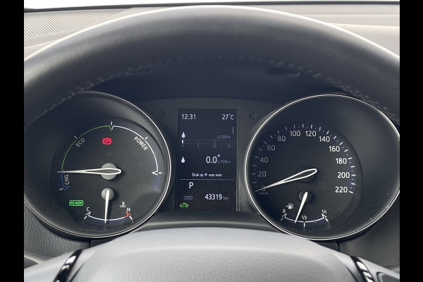 Toyota C-HR 2.0 Hybrid Team D | CarPlay | Navi | Camera | ACC | LED | DAB+ | 18 inch