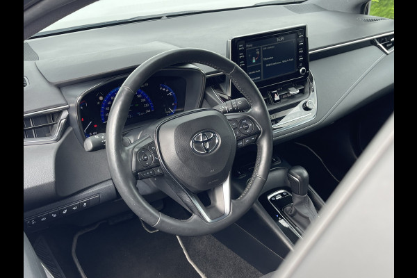 Toyota Corolla 1.8 Hybrid Style | CarPlay | Camera | ACC | LED | DAB+ | 17 inch