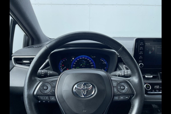 Toyota Corolla 1.8 Hybrid Style | CarPlay | Camera | ACC | LED | DAB+ | 17 inch