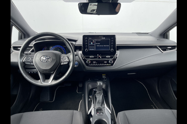 Toyota Corolla 1.8 Hybrid Style | CarPlay | Camera | ACC | LED | DAB+ | 17 inch