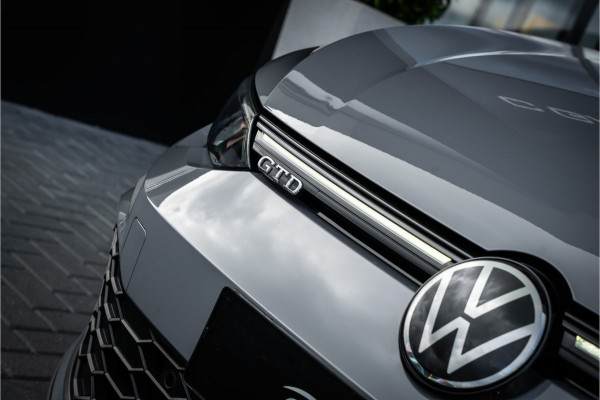 Volkswagen Golf 2.0 TDI GTD 8 - Panorama | H/K | ACC | Camera |