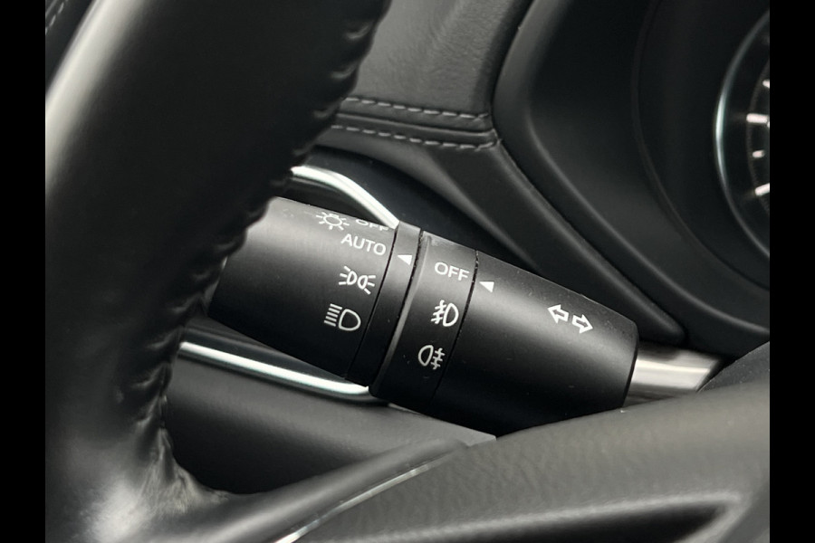 Mazda CX-5 2.5 SkyActiv-G 194 Luxury | Navi | CarPLay | Leder | ACC | LED | 360* Camera