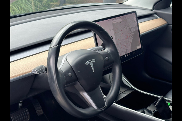 Tesla Model 3 Long Range 75 kWh DUAL MOTOR AWD Dealer onderhouden