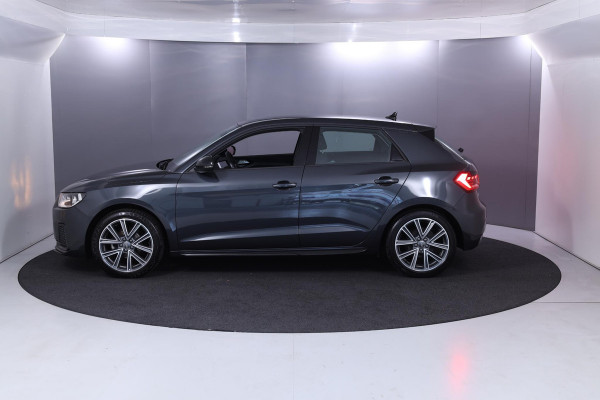 Audi A1 Sportback 25 TFSI epic 95 pk | Navigatie via App | Airco | Cruise control | Lichtmetalen velgen 17" |