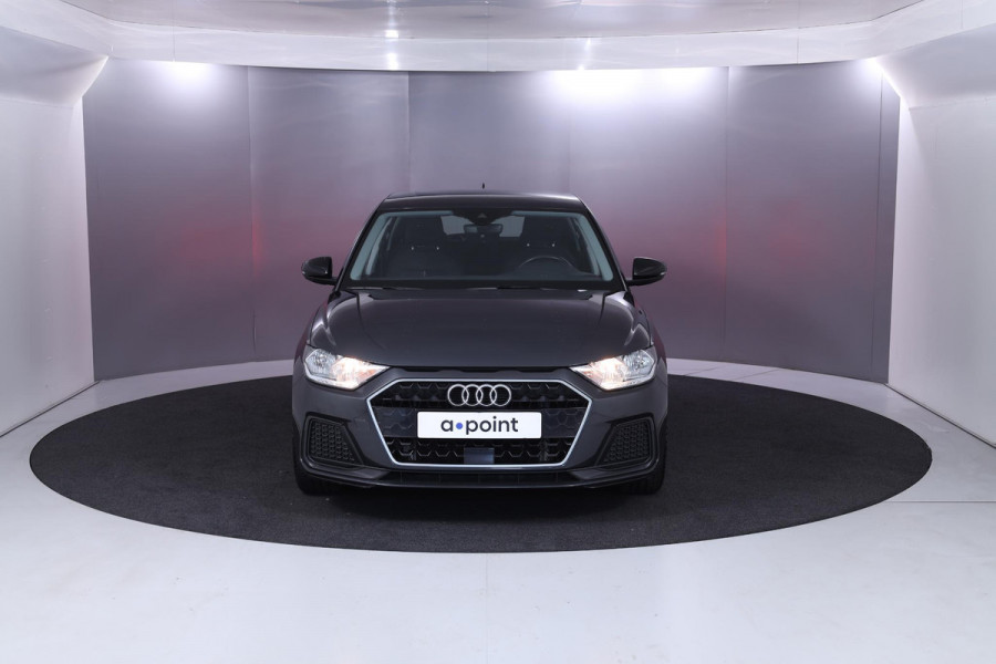 Audi A1 Sportback 25 TFSI epic 95 pk | Navigatie via App | Airco | Cruise control | Lichtmetalen velgen 17" |