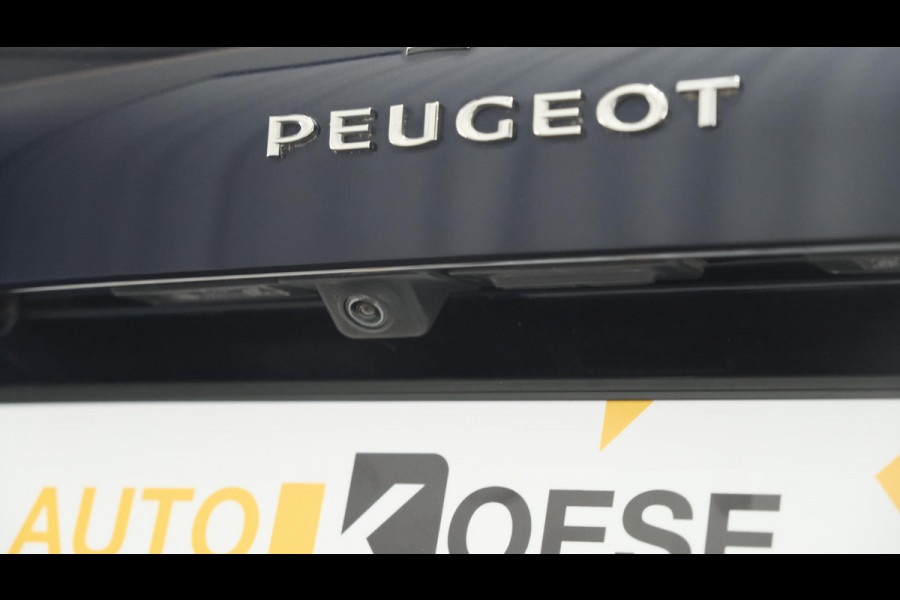 Peugeot 308 SW PureTech 130 Blue Lease Premium | Dodehoekdetectie | Panoramadak | Adaptieve Cruise Control | Camera | Apple Carplay