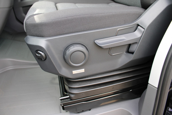 Volkswagen Crafter 35 2.0 TDI L3H3 177PK DSG | Led Koplampen | Navigatie | Ergo stoel | Camera