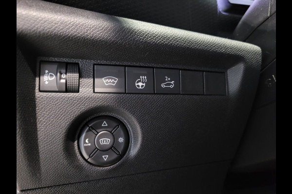 Citroën Ë-C4 X Shine 50 kWh Head Up Display | Carplay | LED