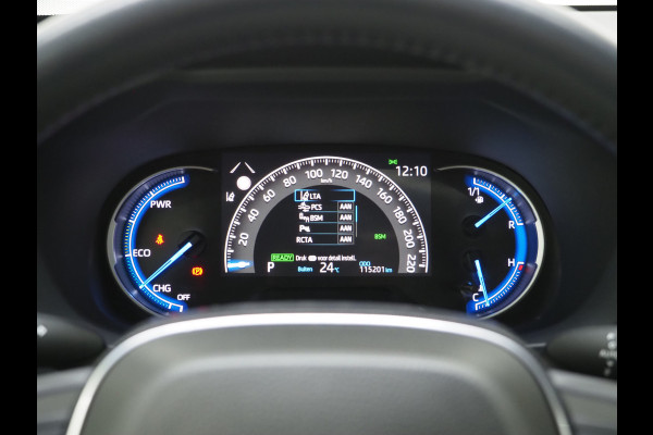 Toyota RAV4 2.5 Hybrid Bi-Tone | Panoramadak | Adaptive Cruise | Camera | Keyless | Leder