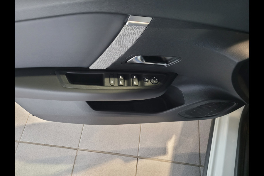 Citroën Ë-C4 X Shine 50 kWh HUD | LED | WIFI | DAB Wordt verwacht