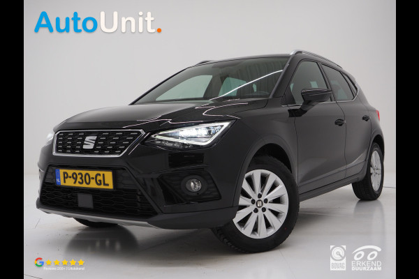 Seat Arona 1.0 TSI 111PK Style | LED | Beats Audio | Keyless | Carplay | Stoelverwarming | Climate