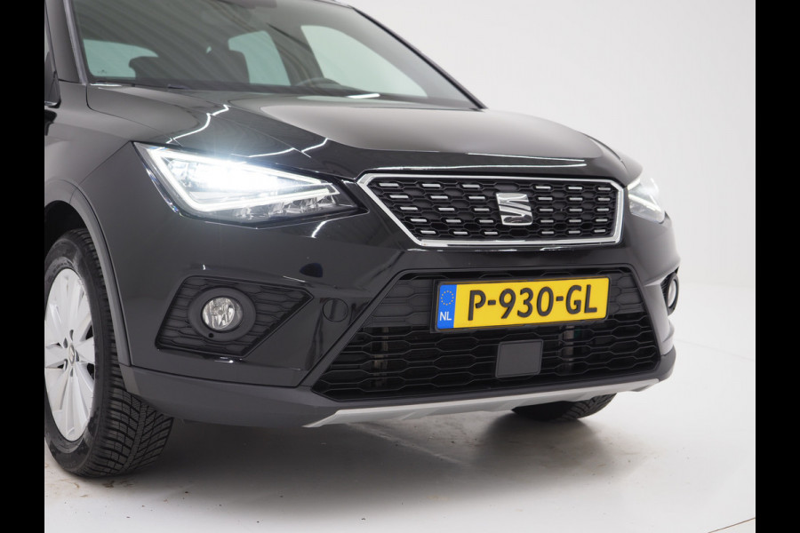 Seat Arona 1.0 TSI 111PK Style | LED | Beats Audio | Keyless | Carplay | Stoelverwarming | Climate