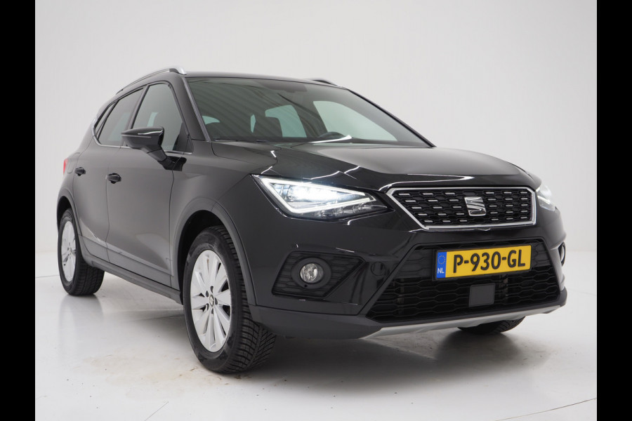 Seat Arona 1.0 TSI 111PK Style | LED | Beats Audio | Keyless | Carplay | Stoelverwarming | Climate