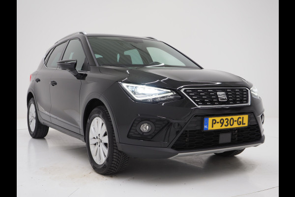 Seat Arona 1.0 TSI 111PK Style | LED | Beats Audio | Keyless | Carplay | Stoelverwarming | Climate