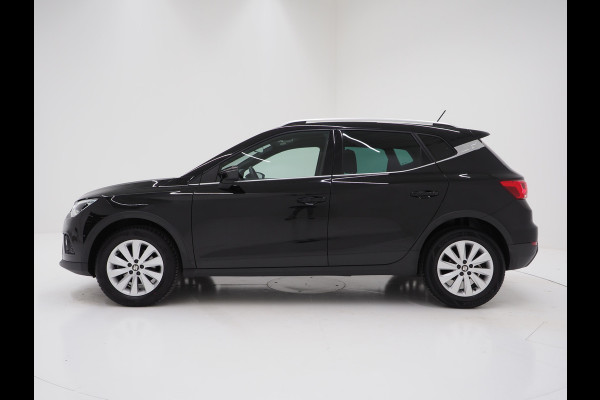 Seat Arona 1.0 TSI 111PK Style | LED | Beats Audio | Keyless | Carplay | Stoelverwarming | Climate