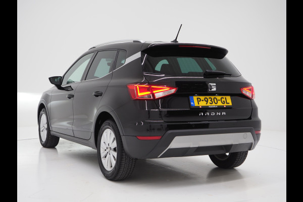 Seat Arona 1.0 TSI 111PK Style | LED | Beats Audio | Keyless | Carplay | Stoelverwarming | Climate