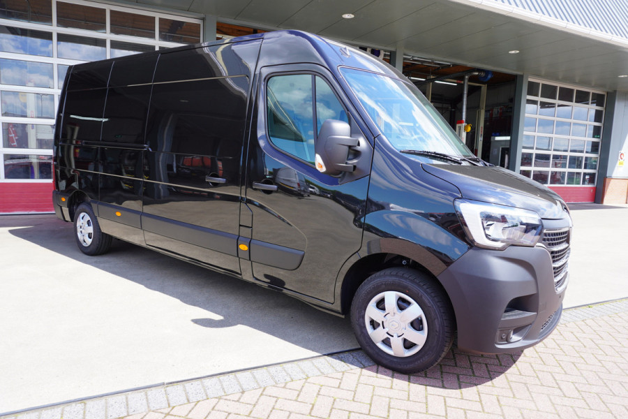 Renault Master T35 2.3 dCi 180PK L3H2 Energy Comfort Nr. V202 | Airco | Cruise | Navi | Camera