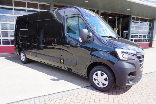 Renault Master T35 2.3 dCi 180PK L3H2 Energy Comfort Nr. V202 | Airco | Cruise | Navi | Camera