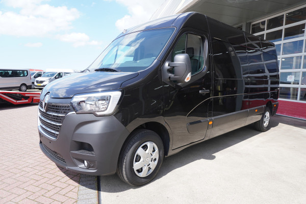 Renault Master T35 2.3 dCi 180PK L3H2 Energy Comfort Nr. V202 | Airco | Cruise | Navi | Camera