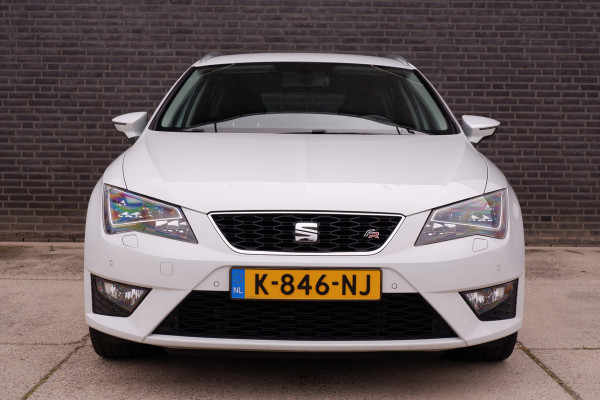 Seat León ST 1.4 EcoTSI FR | LED | Navi | Clima | PDC | Cruise