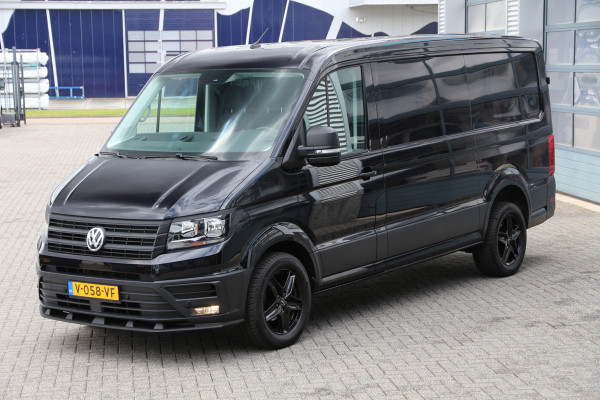 Volkswagen Crafter 2.0 TDI 140 | L2H1 | Bestel | Cruise | Airco..