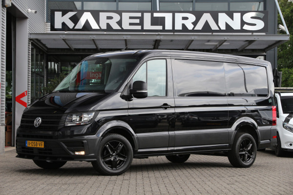 Volkswagen Crafter 2.0 TDI 140 | L2H1 | Bestel | Cruise | Airco..