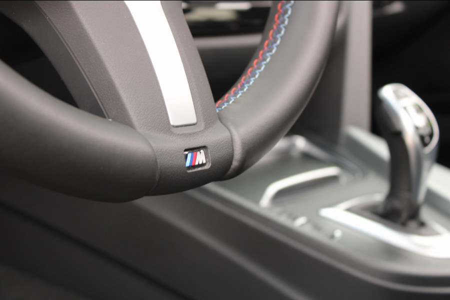 BMW 3-serie 320i M Sport ShadowLine Executive Schuifdak Estoril !!NIEUWBINNEN!!