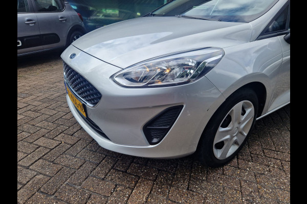 Ford Fiesta 1.1 Trend | 2E EIGENAAR | 12 MND GARANTIE | NAVIGATIE | AIRCO | CRUISE |