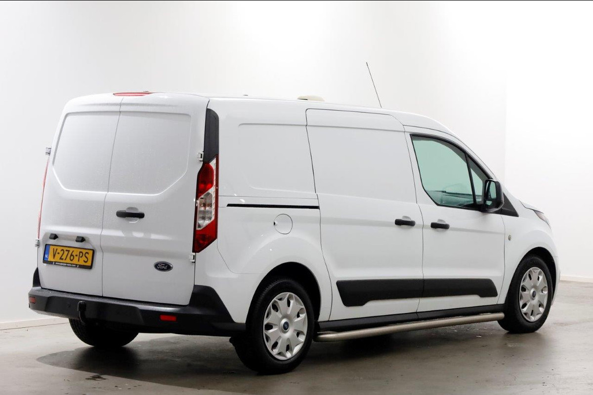 Ford Transit Connect 1.5 TDCI 100pk E6 L2 Trend Airco/Sortimo Inrichting 06-2018