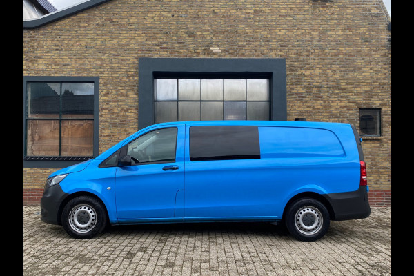 Mercedes-Benz Vito 109 CDI Functional Extra Lang DC Comfort