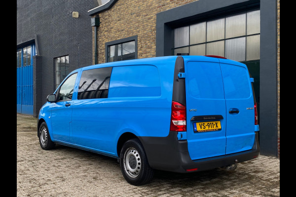 Mercedes-Benz Vito 109 CDI Functional Extra Lang DC Comfort