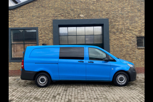 Mercedes-Benz Vito 109 CDI Functional Extra Lang DC Comfort