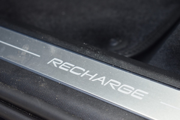 Volvo XC90 Recharge T8 445PK AWD Ultimate Dark | 360 Camera | Luchtvering | Long Range | Stoel/stuurverwarming |