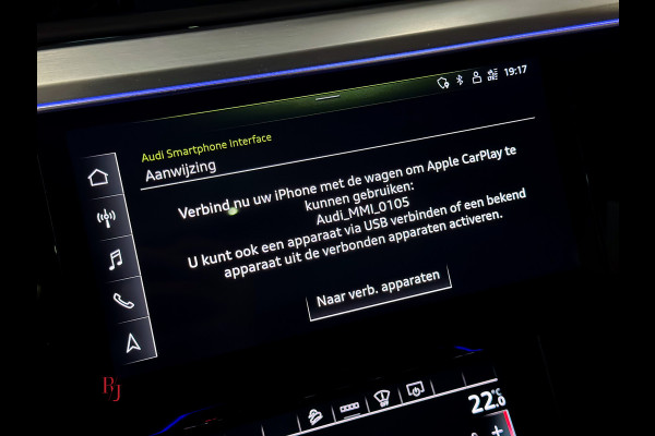 Audi e-tron Sportback 55 quattro S edition 95 kWh (INCL BTW)|RS-Seats|B&o|HUD|Vol!
