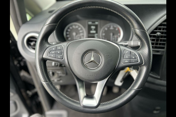 Mercedes-Benz Vito Tourer 116 CDI Extra Lang| Autom.|btw vrij