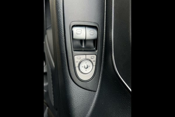 Mercedes-Benz Vito Tourer 116 CDI Extra Lang| Autom.|btw vrij