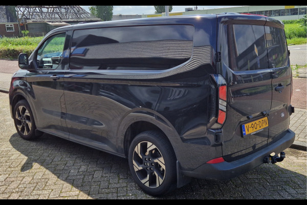 Ford Transit Custom 280 2.0 TDCI L1H1 * 2800 KG TREKGEWICHT !!