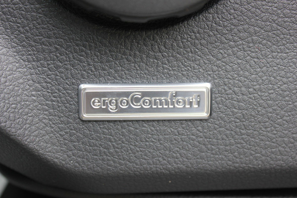 Volkswagen Crafter 35 2.0 TDI L3H3 177pk - LED koplampen - Navigatie - Geveerde stoel - Cruise - Camera - DAB - Parkeersensoren - Rijklaar