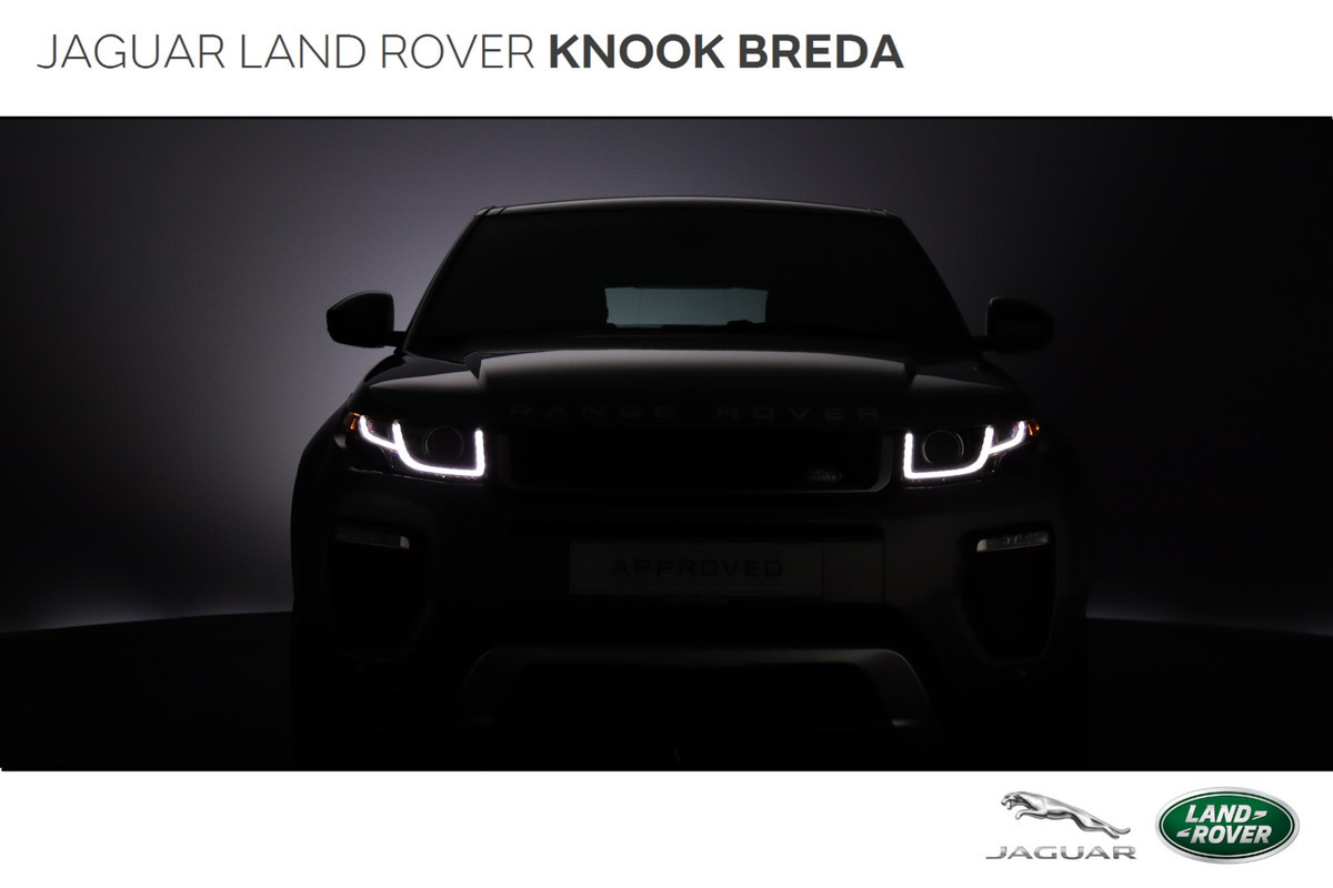 Land Rover Range Rover Evoque Range Rover Evouqe Convertible Si4 HSE Dynamic