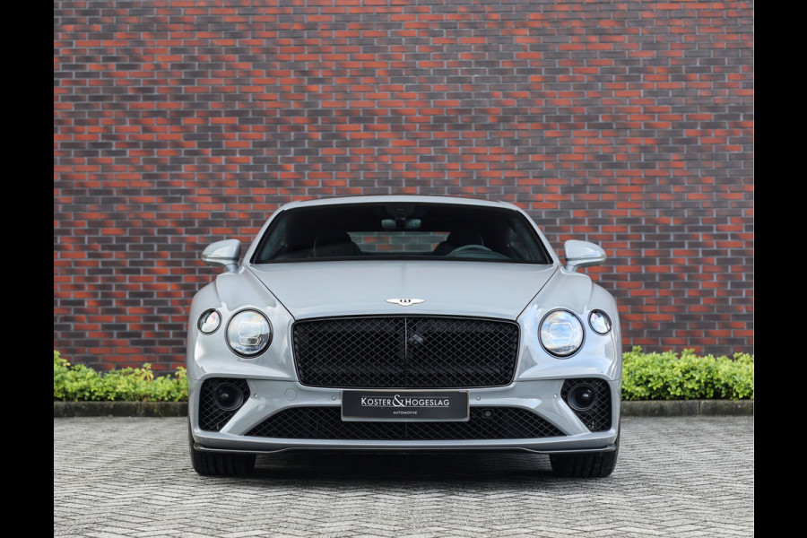 Bentley Continental GT 6.0 W12 Speed *Pano*B&O*Keramisch*Carbon*