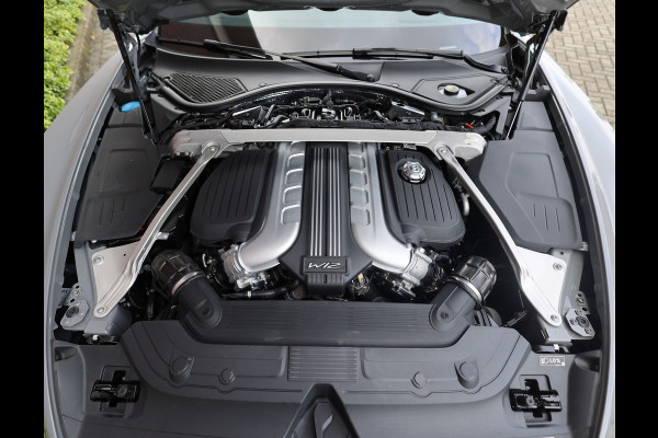Bentley Continental GT 6.0 W12 Speed *Pano*B&O*Keramisch*Carbon*