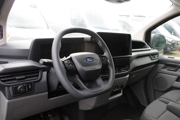 Ford Transit Custom 320 2.0 TDCI L1H1 Trend 170pk - Carplay - Android - Camera - LED - Stoelverwarming - 70l tank - Rijklaar