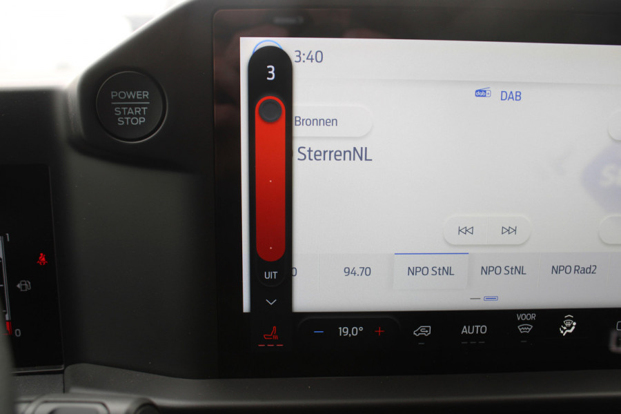 Ford Transit Custom 320 2.0 TDCI L1H1 Trend 170pk - Carplay - Android - Camera - LED - Stoelverwarming - 70l tank - Rijklaar