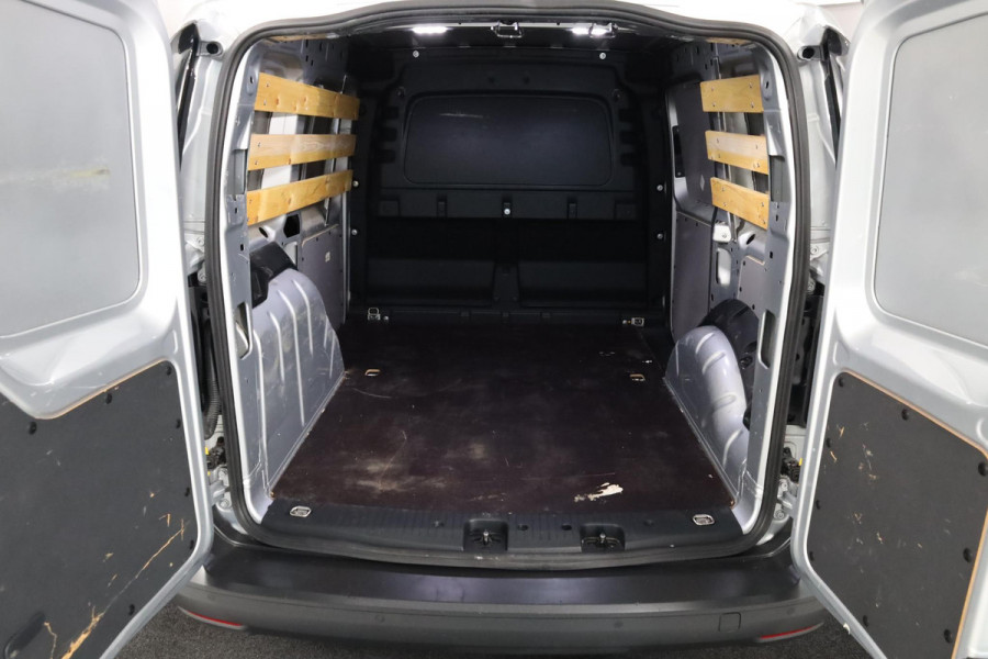 Volkswagen Caddy Cargo 2.0 TDI Trend 75 pk | Airco | Parkeersensoren achter | Buitenspiegels verwarmbaar |
