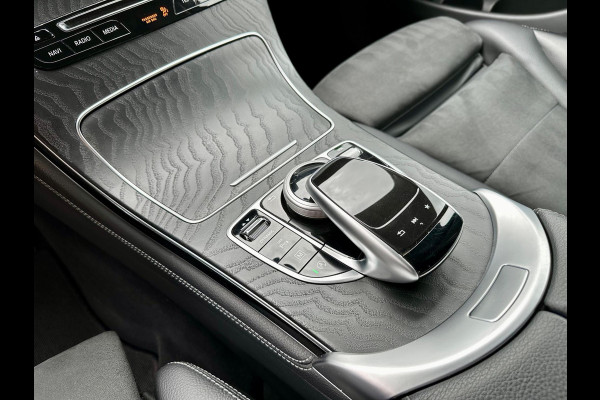 Mercedes-Benz GLC 250 4MATIC AMG Prestige, Pano, Elek Trekhaak, Burmester audio