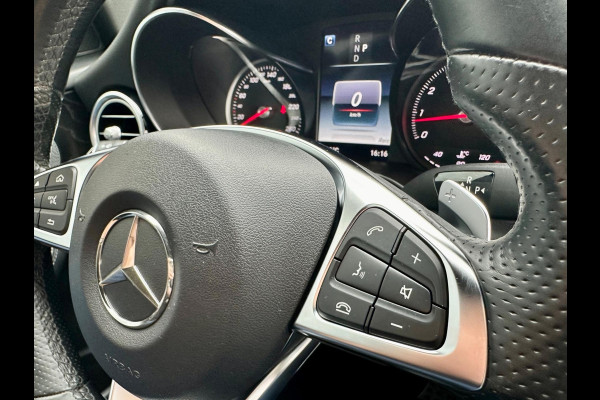 Mercedes-Benz GLC 250 4MATIC AMG Prestige, Pano, Elek Trekhaak, Burmester audio