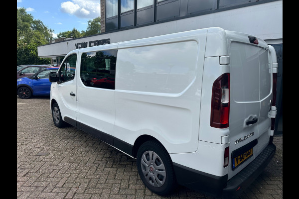 Fiat Talento Professional 2.0 MultiJet L2H1 DC