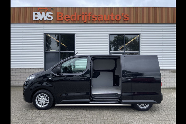 Opel Vivaro 1.5 CDTI L2H1 Edition / vaste prijs rijklaar € 20.950 ex btw / lease vanaf € 375 / dubbele schuifdeur / euro 6 diesel / airco / cruise / navi / camera / trekhaak !